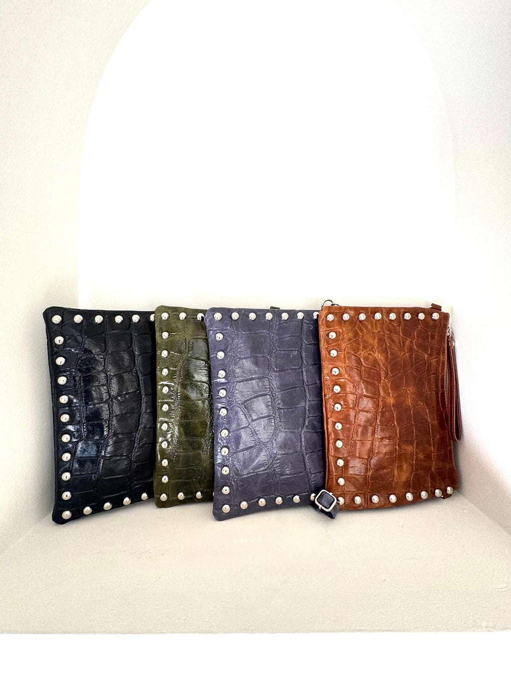 Ameixa clutch|bAGA