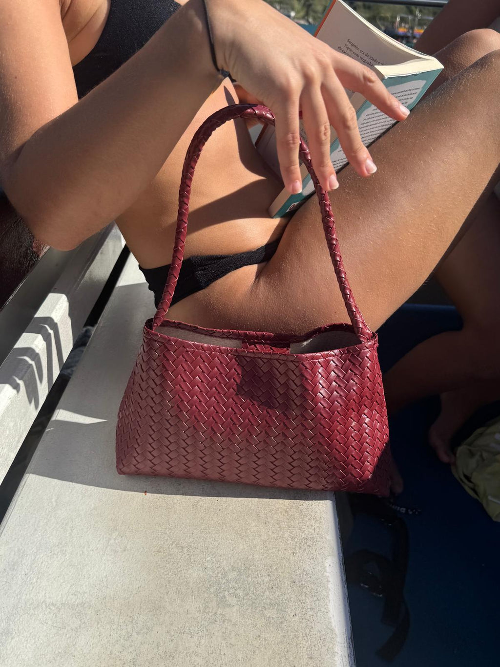 Clementina | bAGA